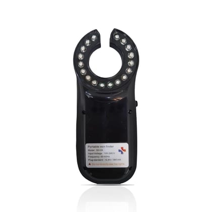 Wewell SH04 Portable Adult Vein Finder