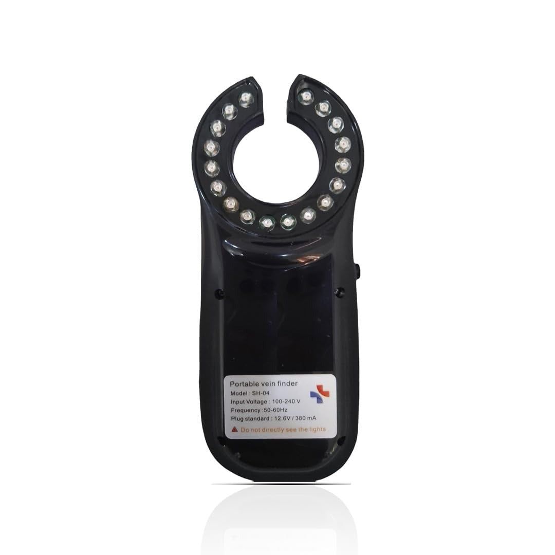 Wewell SH04 Portable Adult Vein Finder