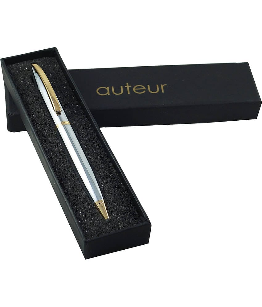 Auteur -  Roller Ball Pen (Pack of 1)