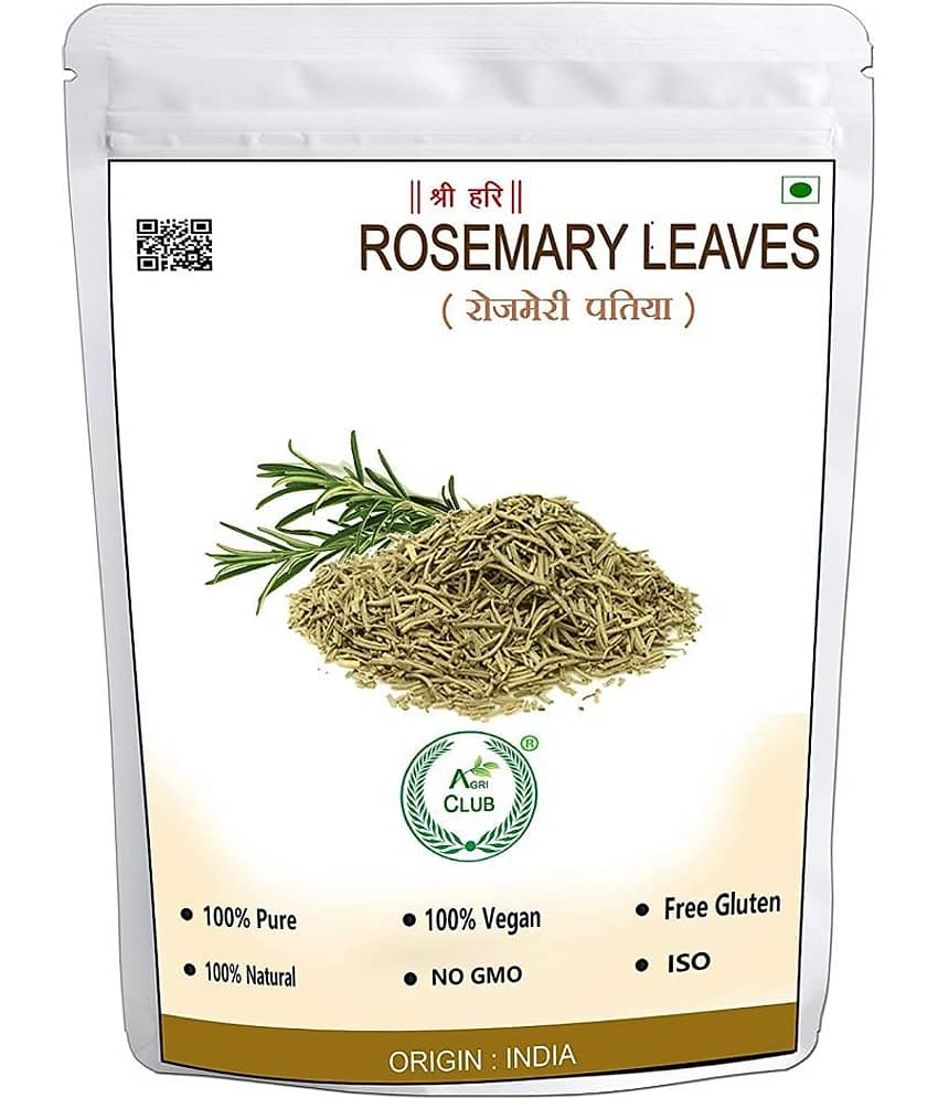 AGRICLUB Rosemary Leaves 200 gm