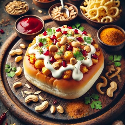 Mayo Dabeli