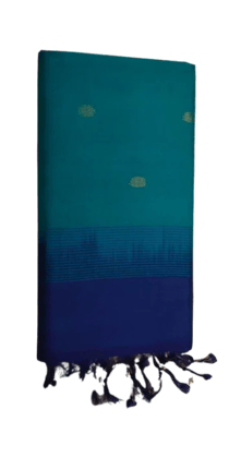 PATURU PATTU SAREE A Traditional Handloom Masterpiece