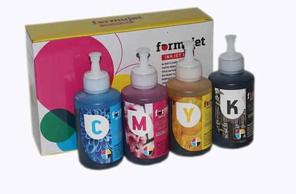 Formujet INK L-110/210(MAGENTA 100 ML)WITH CODE