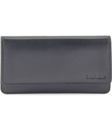 Calfnero Black Wallet