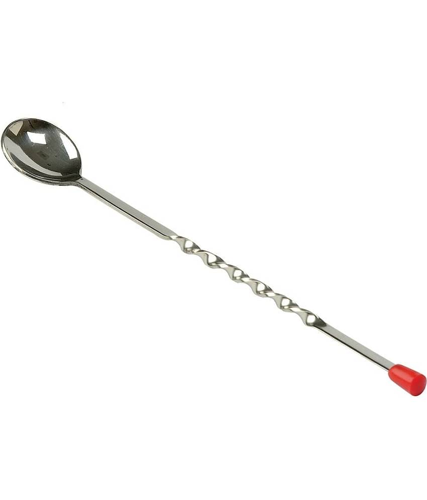 Stainless Steel Red Stirrers