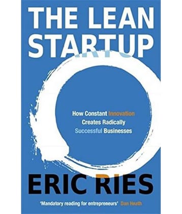 The Lean Startup