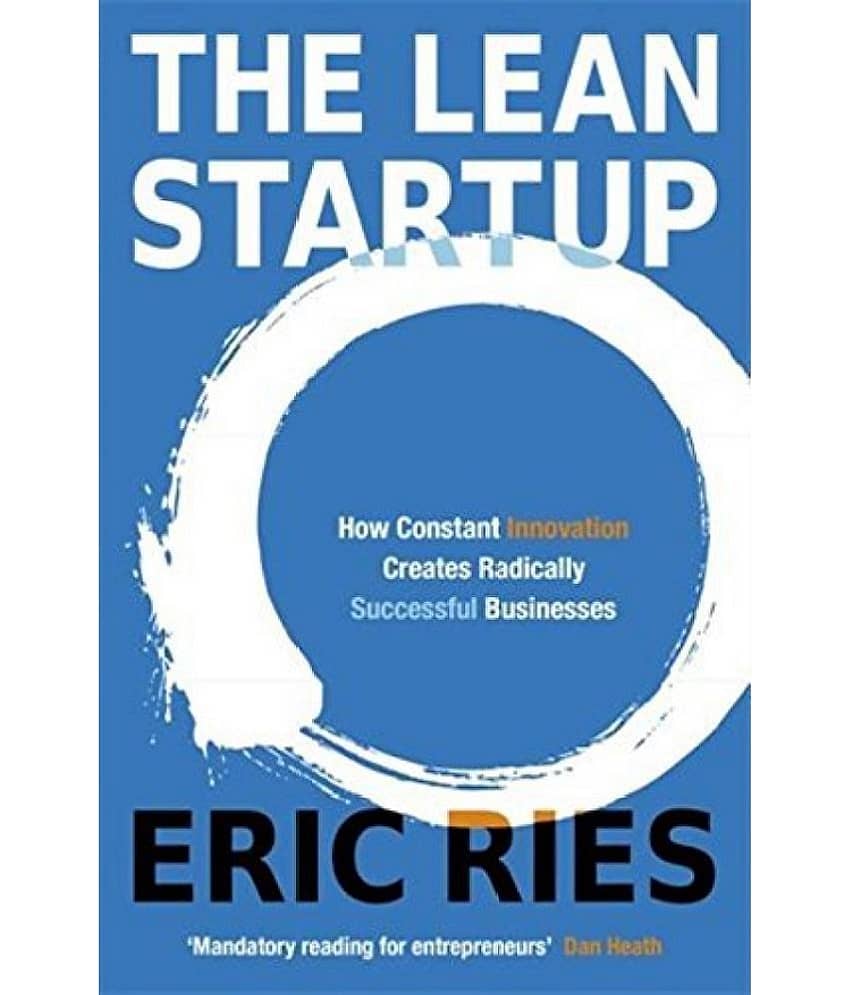The Lean Startup