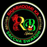 RAJABHOOMI KA SACCHA SWAADH