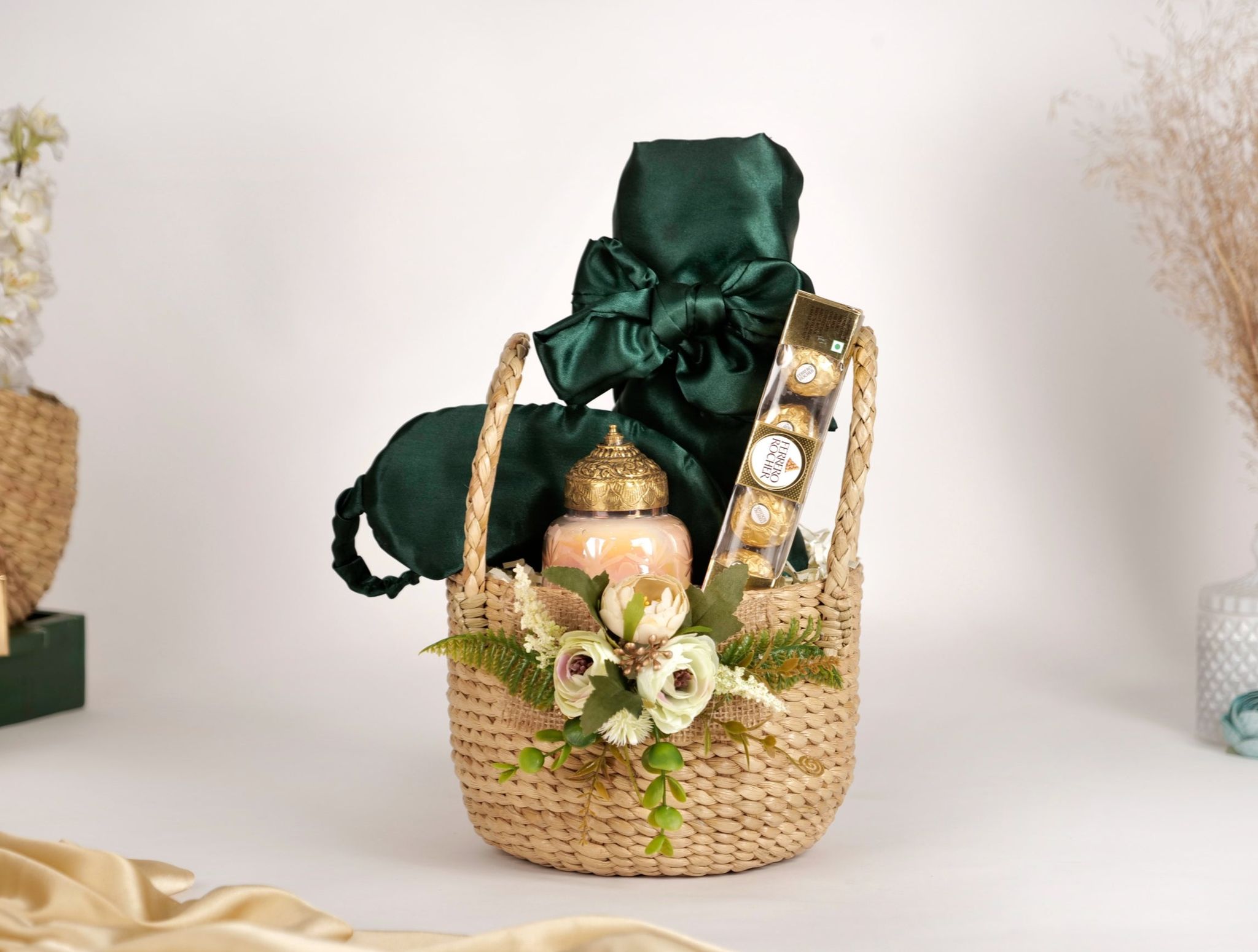 Pamper Hamper