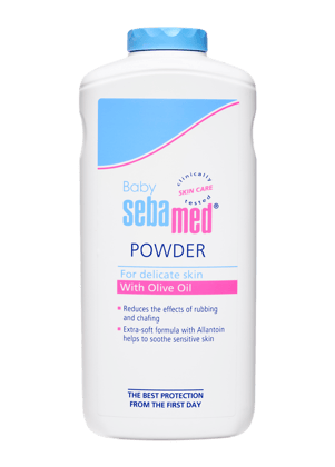 Sebamed Baby Powder 200g-Baby Powder / 200g