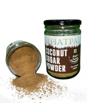 Sehatpal Coconut Sugar Powder 250 G