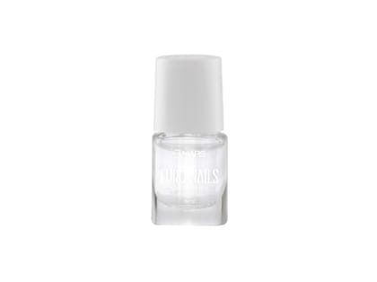 MARS EURO Nail Lacquer, Glossy Gel Finish, Rich Pigmentation, Chip Free, Quick Drying Formula, Long Lasting Nail Polish for Women - 6.0 ml - SHADE-40