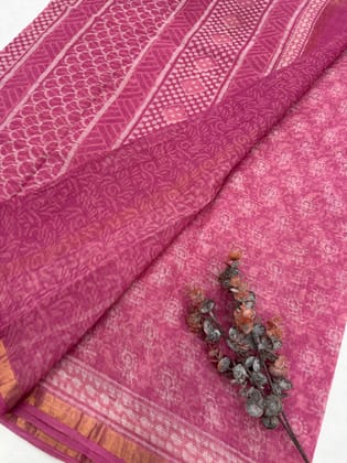 Kota Doriya Saree