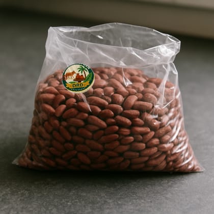 Dutia Rana Den's rajma