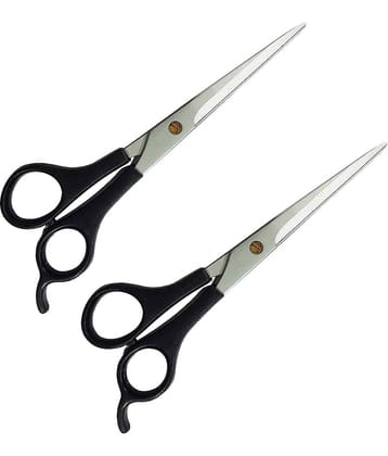 Digiom Barber Hair Cutting Scissor Moustache Scissors