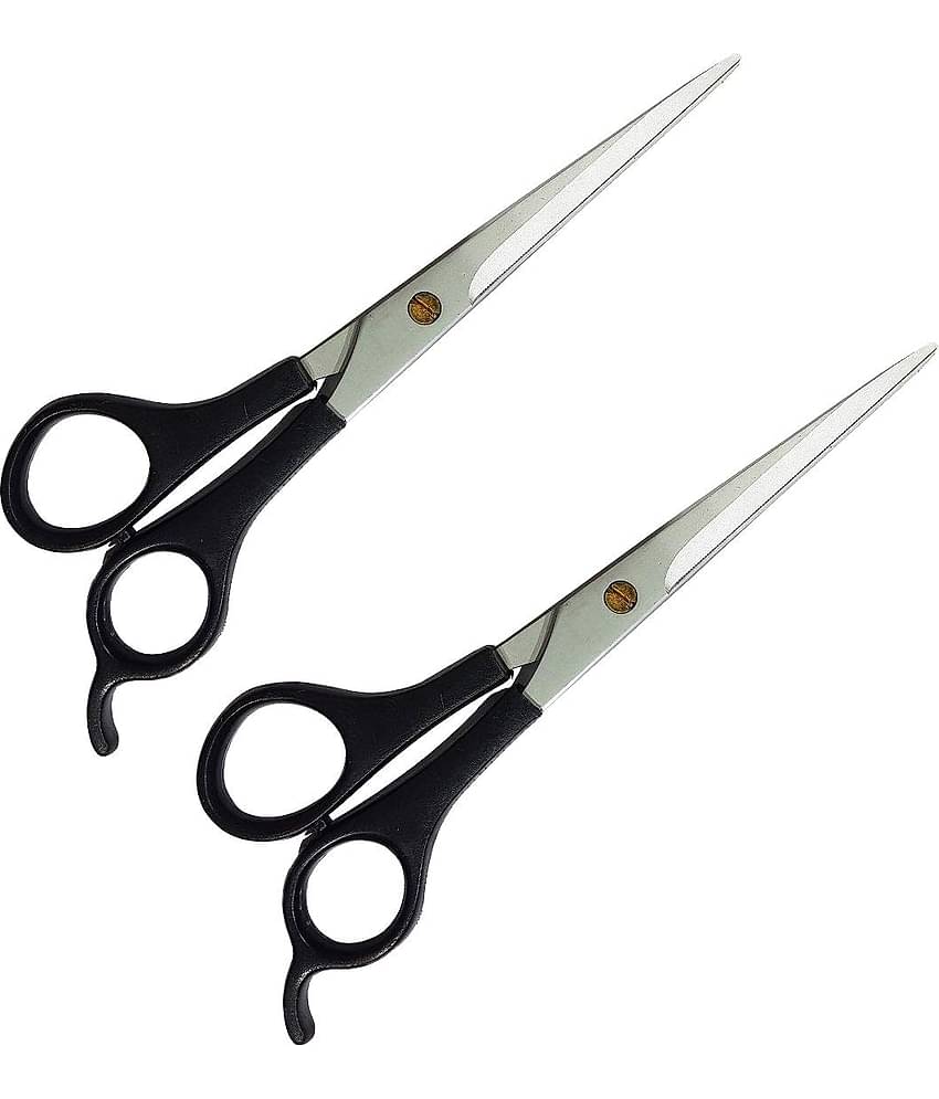 Digiom Barber Hair Cutting Scissor Moustache Scissors