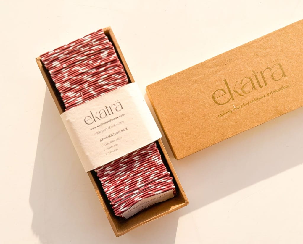 Brand seal