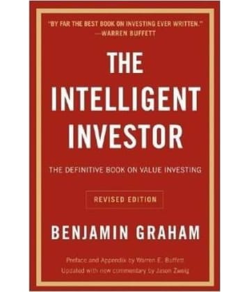 The Intelligent Investor (English, Paperback, Graham Benjamin)