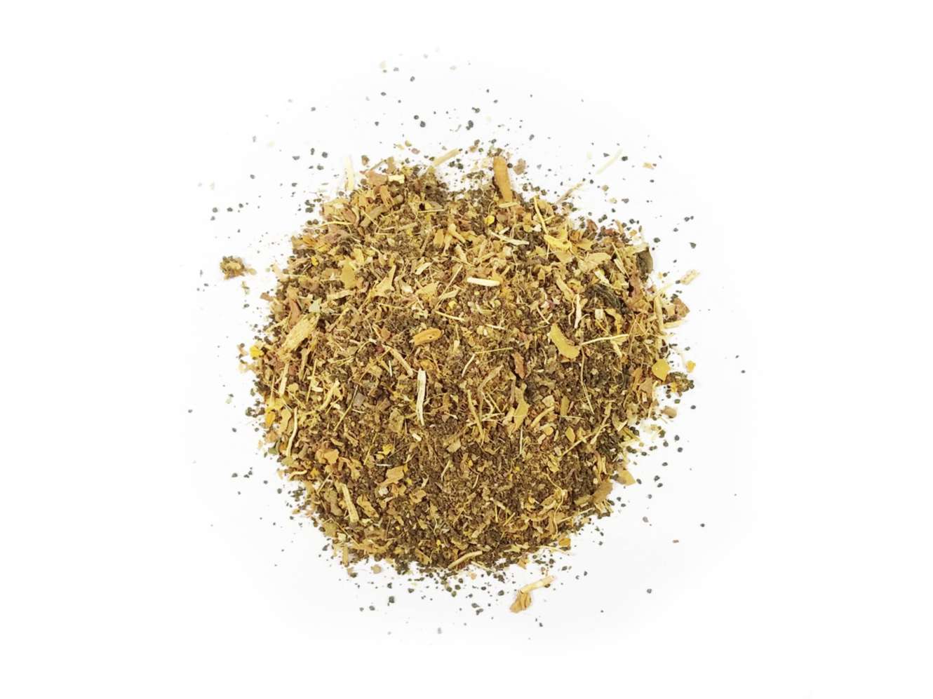 Ekgaon Nilgiri Hills Herbal Tea (50g)