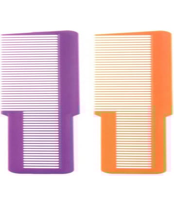 Tony and Guy Flat Head Anti Static Cutting Combo Pack of 2 For Salon