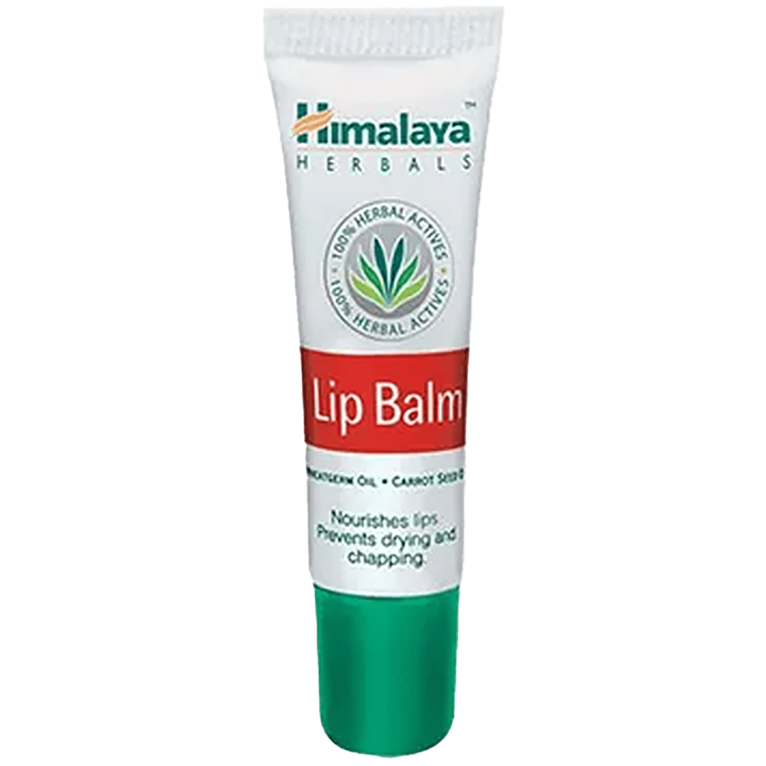 Himalaya Lip Balm, 10 G