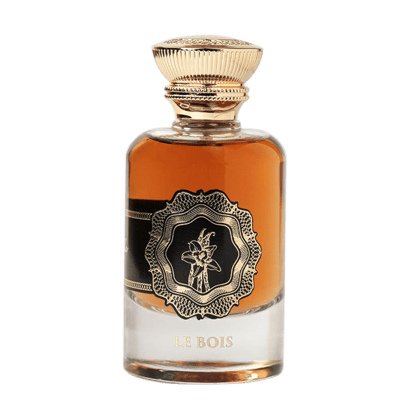 Le Bois Rose Eau de Parfum 100ml