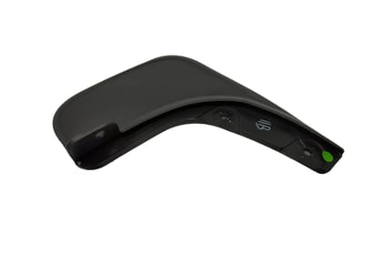 Hyundai/Kia Mud Guard Rear Wheel - Lh AV853800