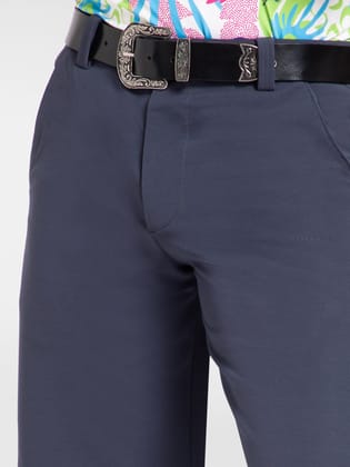 AH Ultra - AH Dark Teal Golf Shorts AH Ultra - AH Dark Teal Golf Shorts