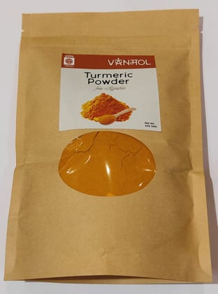 Turmeric Powder 500 G