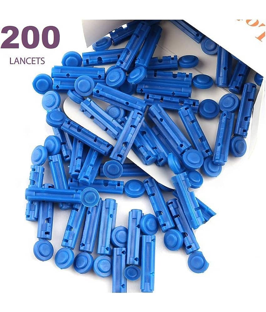 Dr. Sanaya 200 Lancets