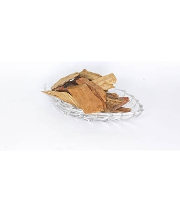 MYGODGIFT Vijaysar Chaal,Indian Kino, Pterocarpus Marsupium Bark Seed 400 gm
