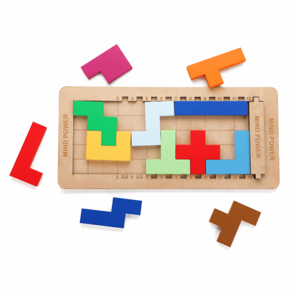 Chanak Mind Power Game for Kids