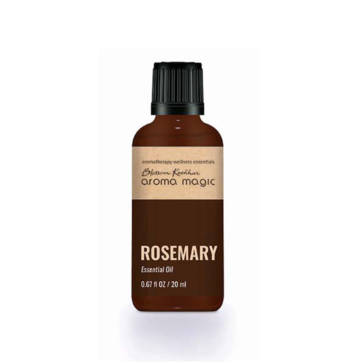 Rosemary Essential Oil-20 ML / Essential Oil