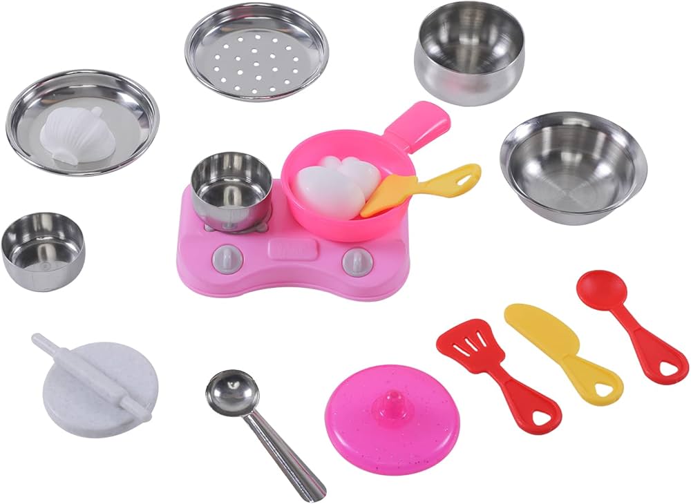 Kitchen Set