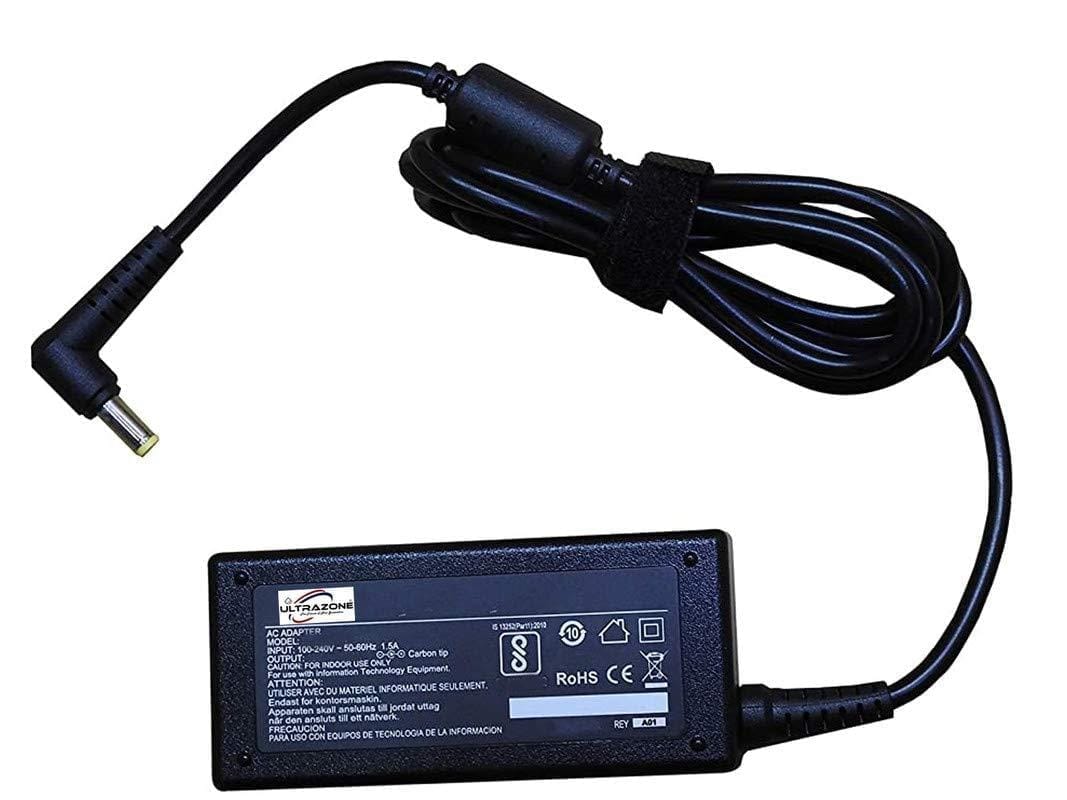 Laptop Adapter 90W 19V 4.74A For Acer Pin Size (5.5mm*1.7mm) - Compatible