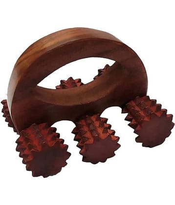 Cirise Portable Non-Electric Accupressure Massager