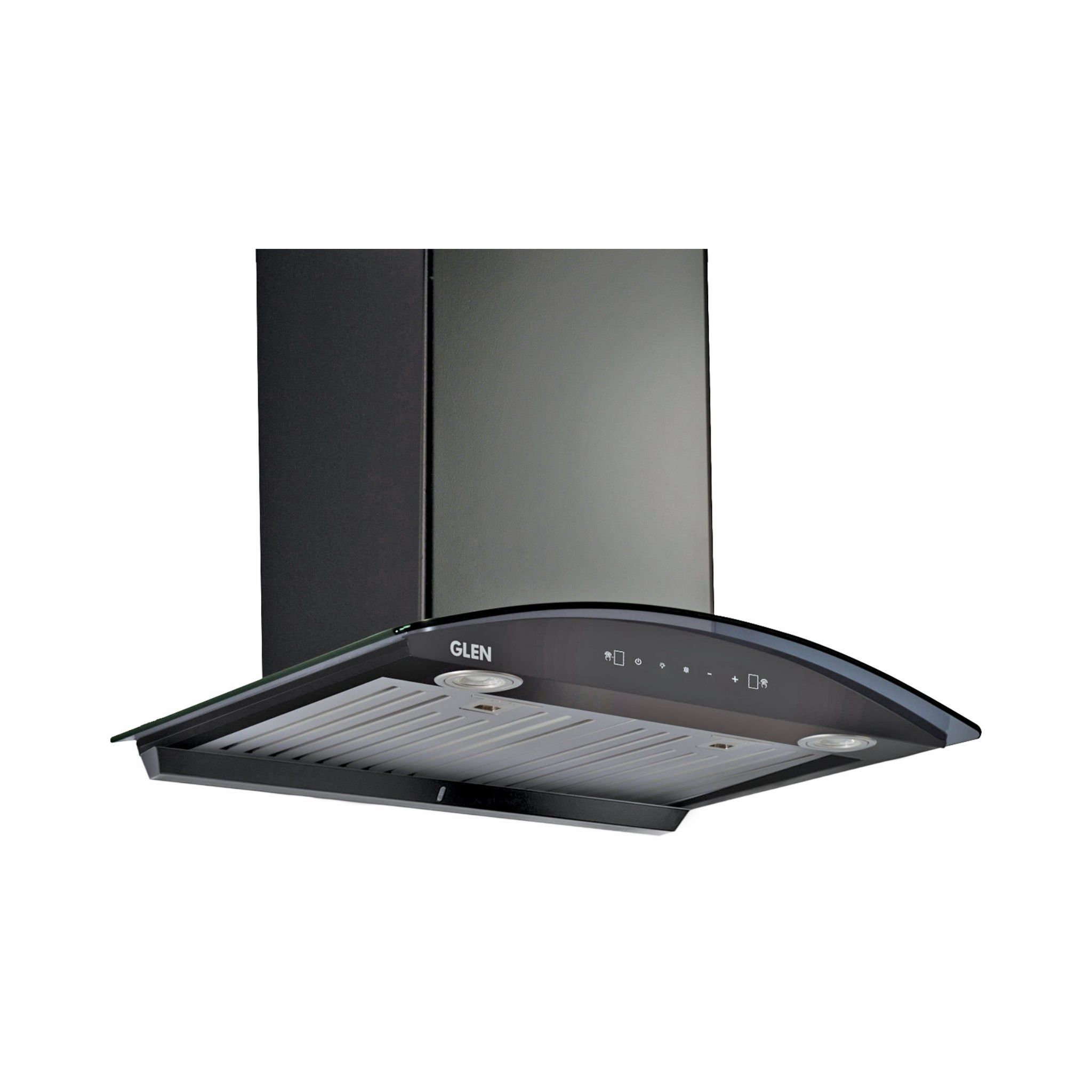 Glen Chimney Hood 6024 A Clean 90 BL