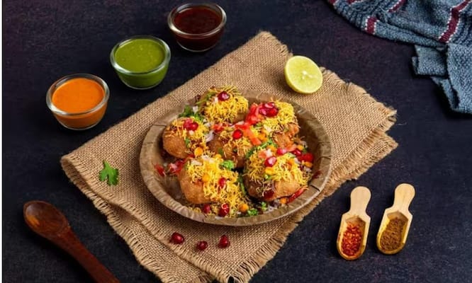 Waah Guptaji Fast Food