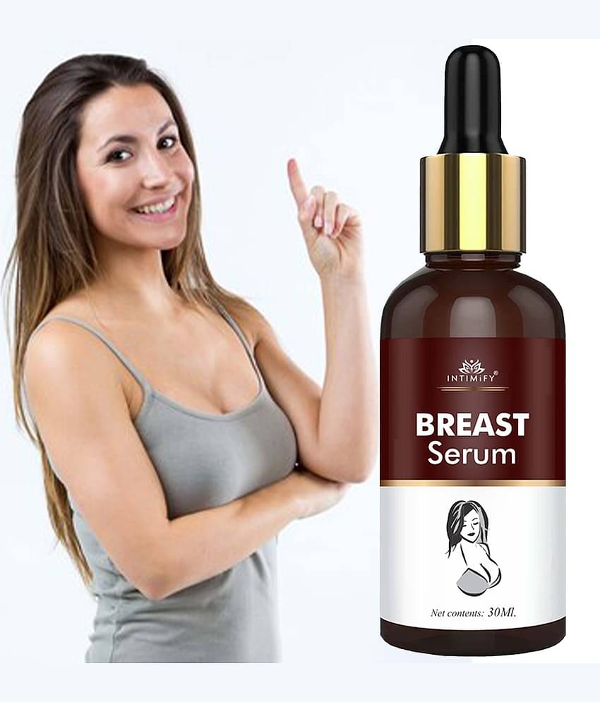 Intimify Lifting Oil Aromatic ( 30 mL )