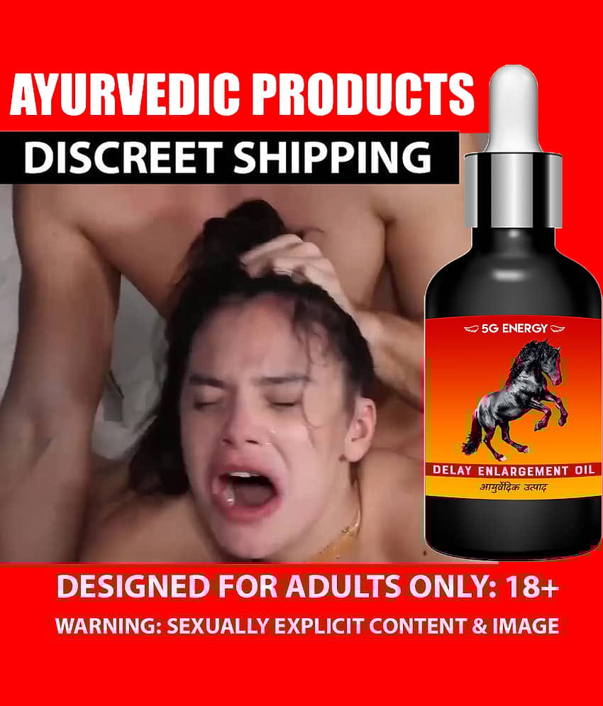 5G Energy ™ 100% Ayurvedic and Natural Sandha Oil for long last performance, sexul delay, stamina supplement, extra time lubricant gel, long lasting gel, sexy long time spray, penis enlargement, penis oil