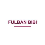 FULBAN BIBI