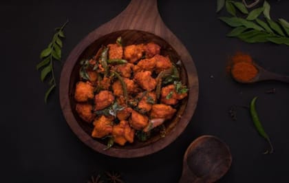 Aloo 65