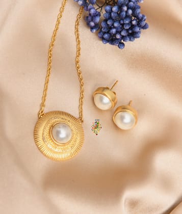 Luminous Pearl Set (2)