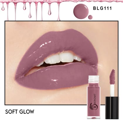 MINI LIP GLOSS-Light Lavender
