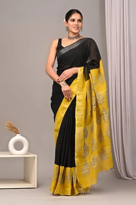 Elegant Akshaya Botiq Saree