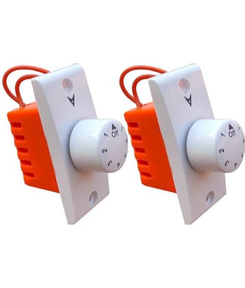 HIRU Fan Regulators 1 Module