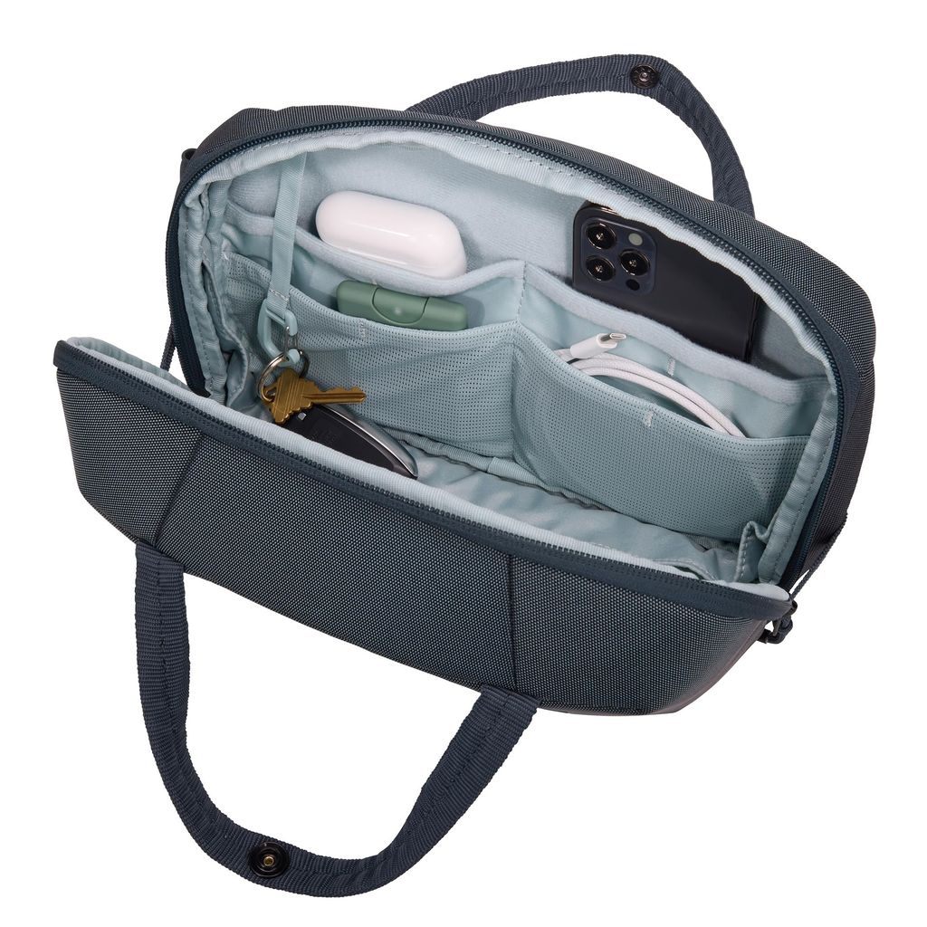 Thule Subterra Crossbody 5L, Dark Slate