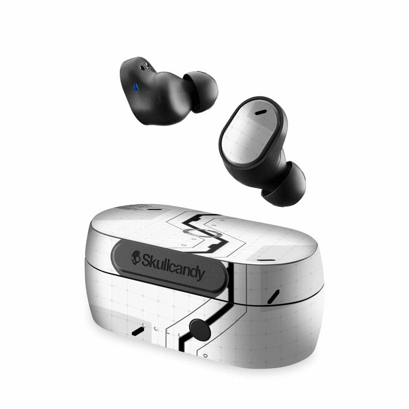 Tiger Skullcandy Sesh Skin