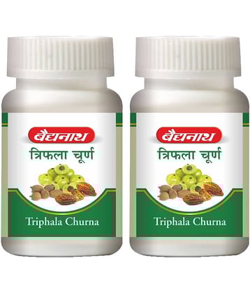 Baidyanath Powder For Indigestion ( Pack Of 2 )