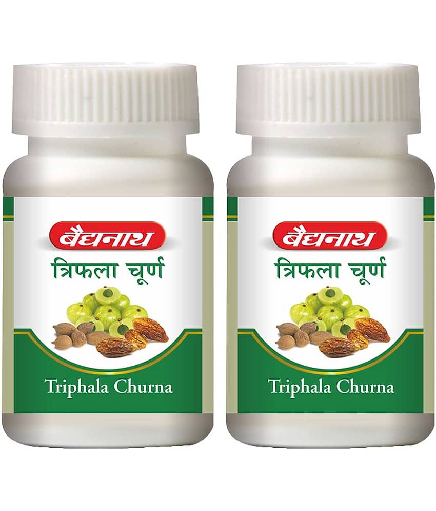 Baidyanath Powder For Indigestion ( Pack Of 2 )